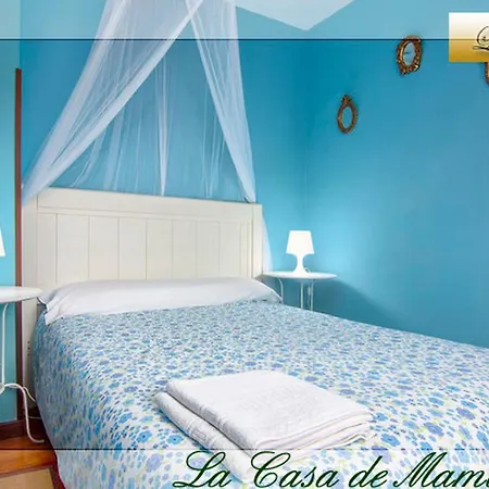 La Casa De Mamasita *