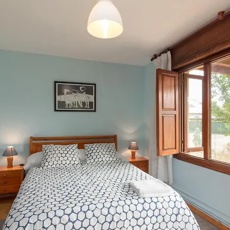 Nyaraló La Casa De Mamasita *