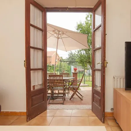 La Casa De Mamasita * Queveda