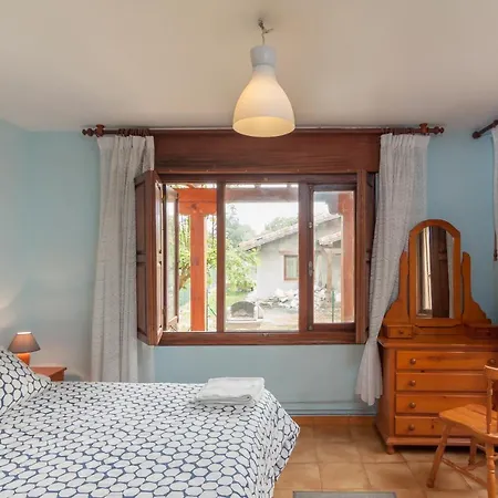 Nyaraló La Casa De Mamasita *