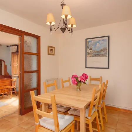 Nyaraló La Casa De Mamasita *