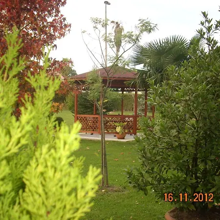 La Casa De Mamasita *