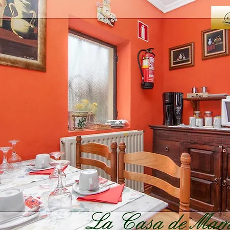 La Casa De Mamasita