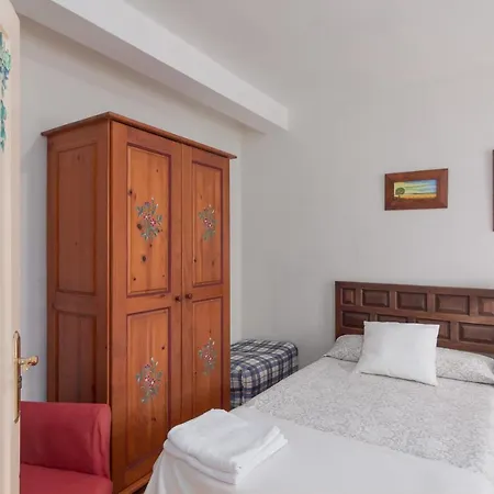 La Casa De Mamasita