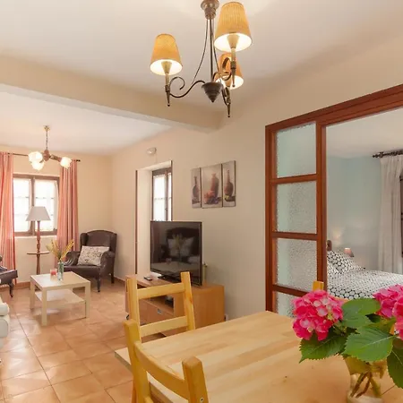 La Casa De Mamasita Queveda