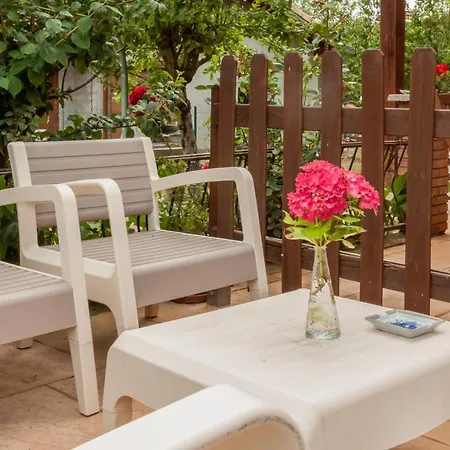 La Casa De Mamasita Queveda