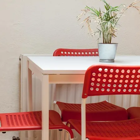 La Casa De Mamasita Nyaraló Queveda