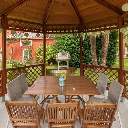 Dom wakacyjny La Casa De Mamasita