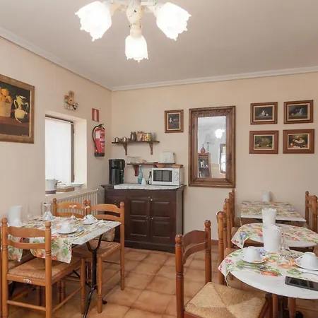 La Casa De Mamasita Queveda