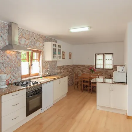 La Casa De Mamasita Nyaraló *