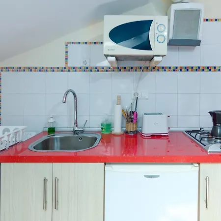 La Casa De Mamasita *