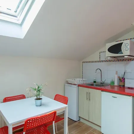 La Casa De Mamasita Nyaraló