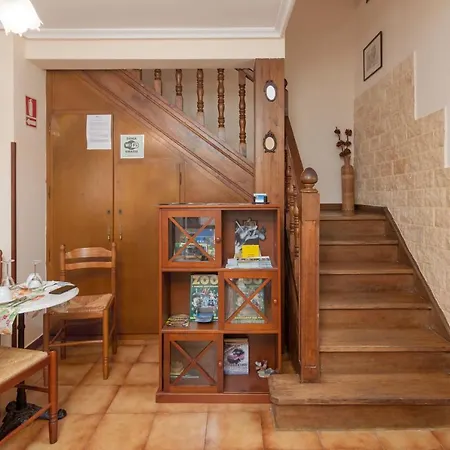 La Casa De Mamasita Сasa de vacaciones