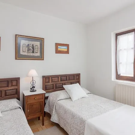 Nyaraló La Casa De Mamasita