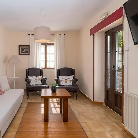 La Casa De Mamasita Сasa de vacaciones