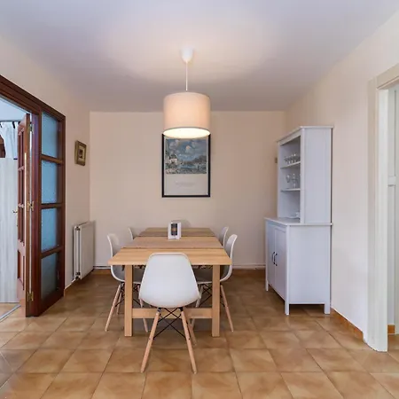 Nyaraló La Casa De Mamasita Queveda