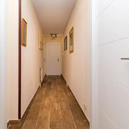 La Casa De Mamasita Nyaraló