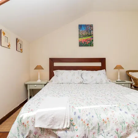 Nyaraló La Casa De Mamasita *