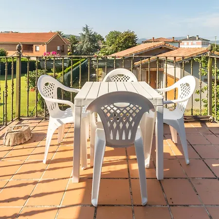 Сasa de vacaciones La Casa De Mamasita Queveda