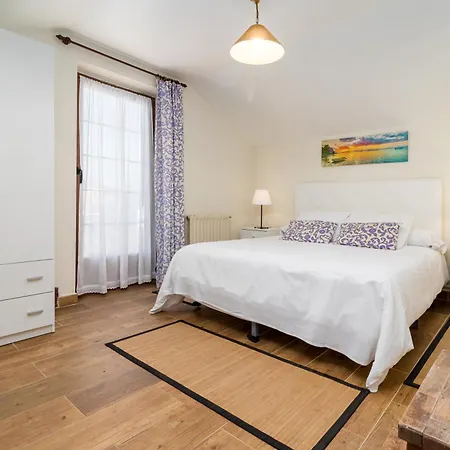 La Casa De Mamasita Queveda