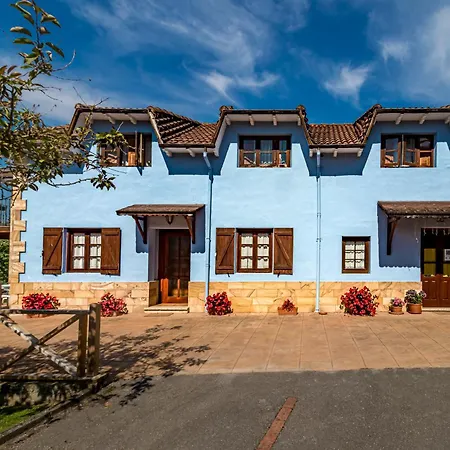 Сasa de vacaciones La Casa De Mamasita