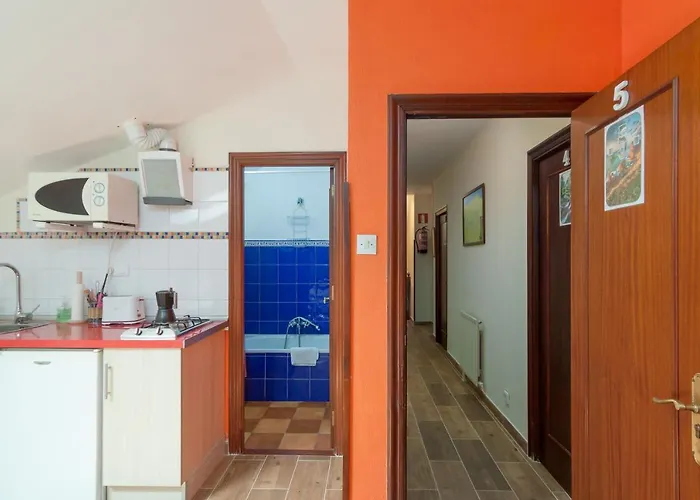 La Casa De Mamasita Holiday home