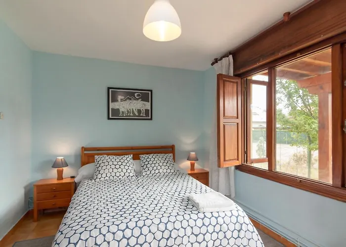 Holiday home La Casa De Mamasita *