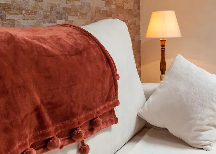 Holiday home La Casa De Mamasita *