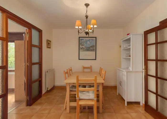 La Casa De Mamasita Holiday home Queveda