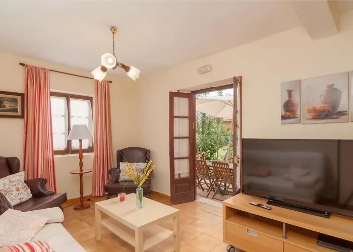 La Casa De Mamasita Holiday home *