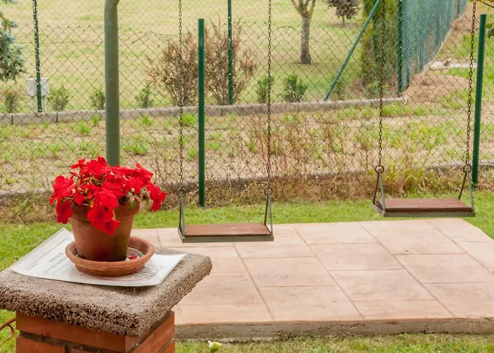 La Casa De Mamasita *