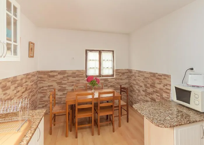 La Casa De Mamasita Holiday home *