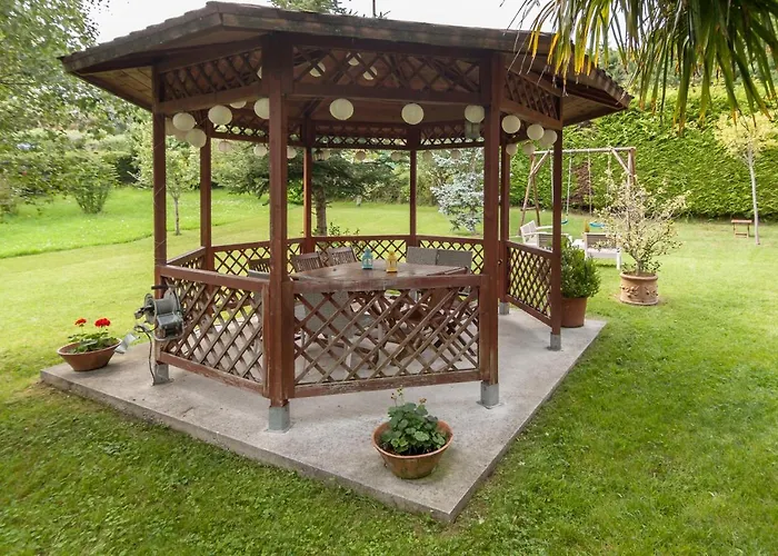 La Casa De Mamasita Holiday home Queveda