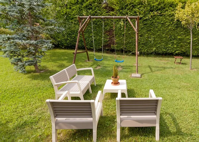 La Casa De Mamasita Holiday home