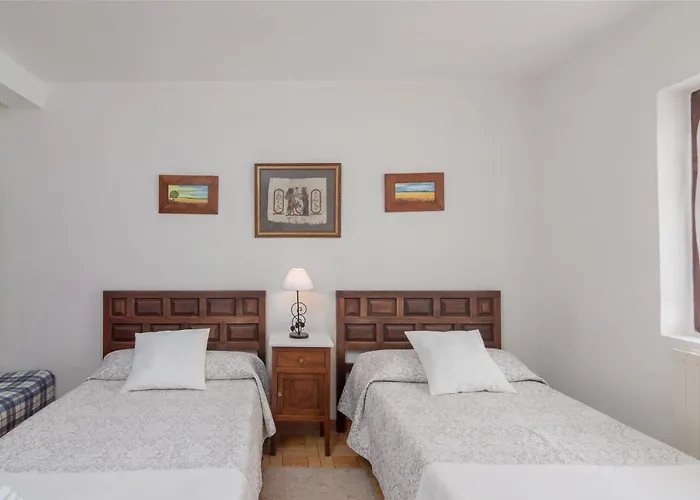 La Casa De Mamasita * Queveda