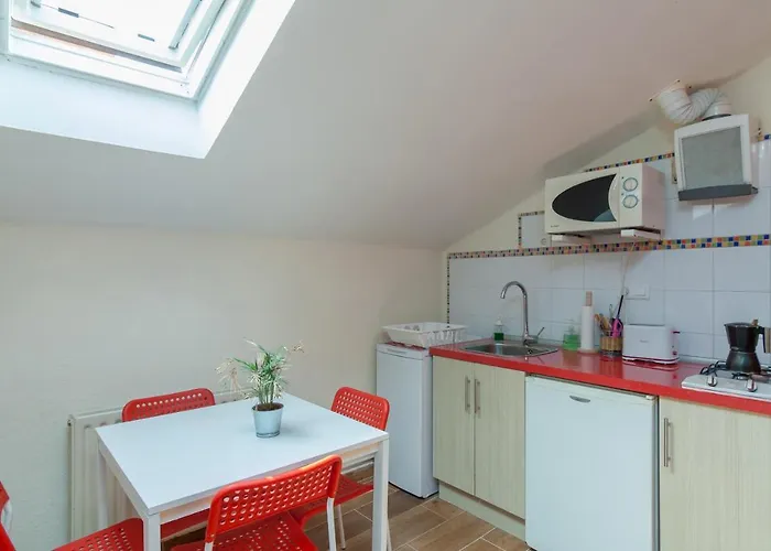 La Casa De Mamasita Holiday home