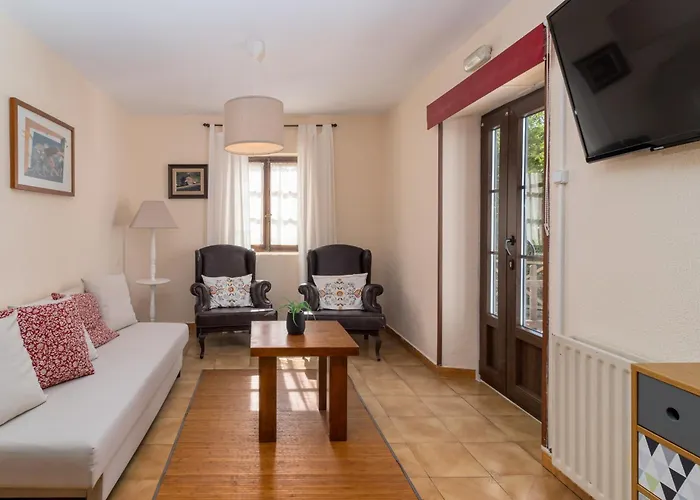 La Casa De Mamasita Holiday home