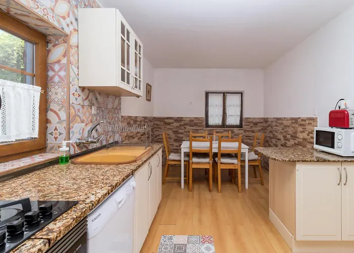 La Casa De Mamasita *