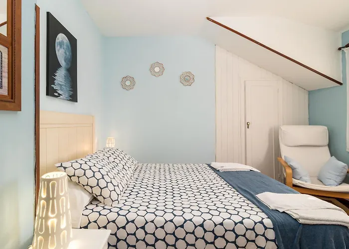 La Casa De Mamasita Holiday home Queveda