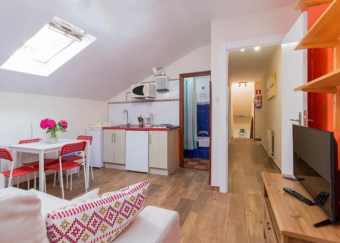 Holiday home La Casa De Mamasita