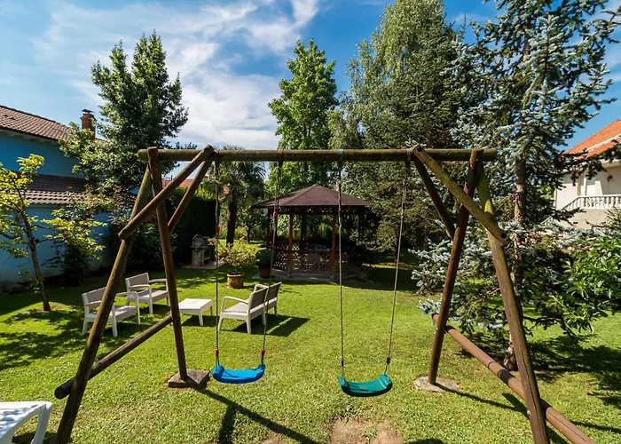 La Casa De Mamasita Holiday home *