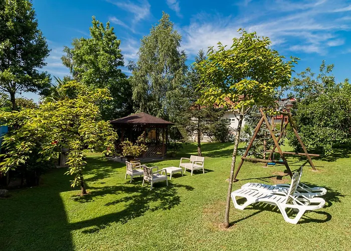 La Casa De Mamasita *