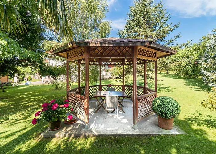 La Casa De Mamasita Holiday home