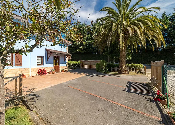 La Casa De Mamasita Holiday home