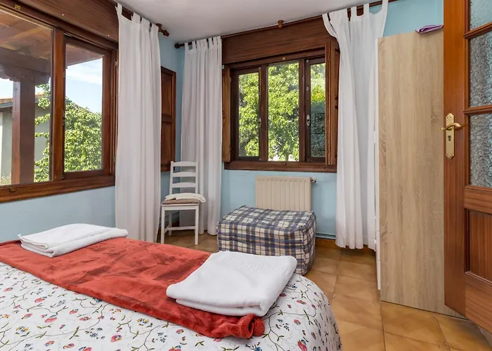 La Casa De Mamasita Holiday home Queveda