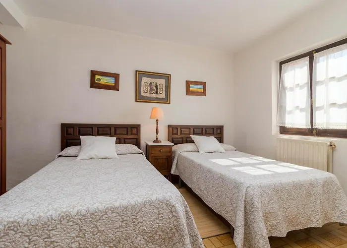 La Casa De Mamasita Holiday home