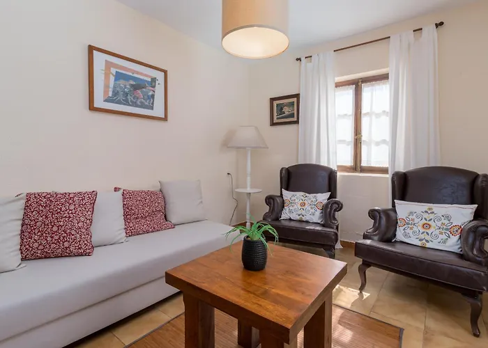 La Casa De Mamasita Holiday home Queveda