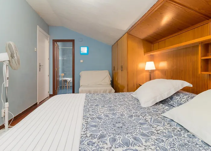 Holiday home La Casa De Mamasita *