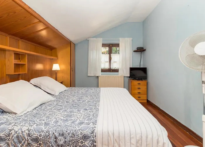 La Casa De Mamasita Holiday home *